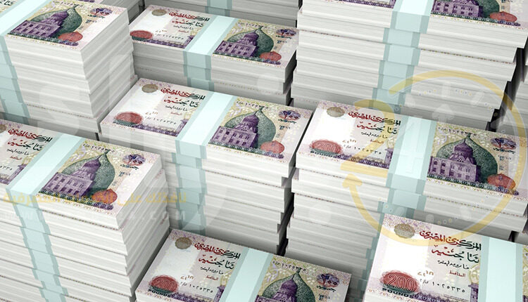 وزير المالية : صرف مرتبات مارس غدًا بمناسبة عيد الفطر